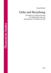 Gabe und Beziehung