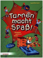 Turnen macht Spaß