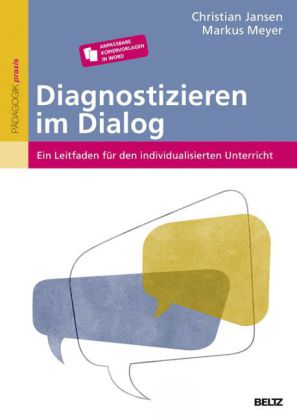 Diagnostizieren im Dialog