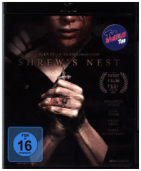 Shrew's Nest, Blu-ray