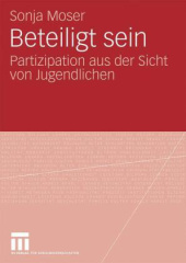 Beteiligt sein