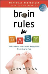 Brain Rules for Baby