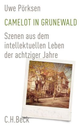 Camelot in Grunewald