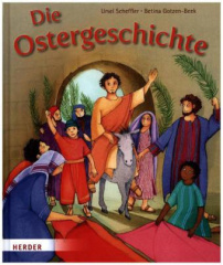 Die Ostergeschichte