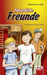 Faustdicke Freunde