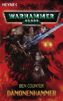 Warhammer 40.000 - Dämonenhammer
