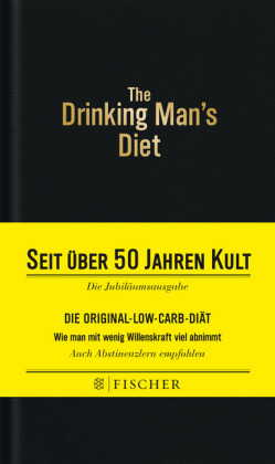 The Drinking Man's Diet - Das Kultbuch