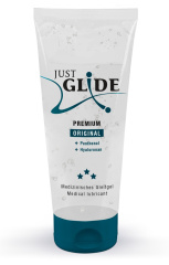 Just Glide - Premiumgleitgel (200 ml)