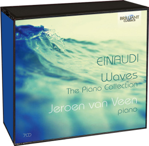 Waves - The Piano Collection