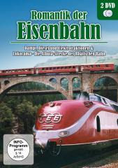 Romantik Der Eisenbahn