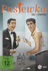 Pastewka - 6.Staffel