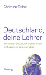 Deutschland, deine Lehrer