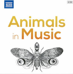 Animals in Music