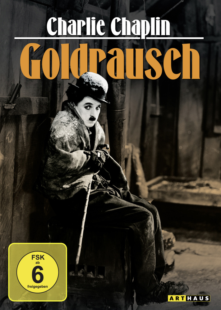 Goldrausch